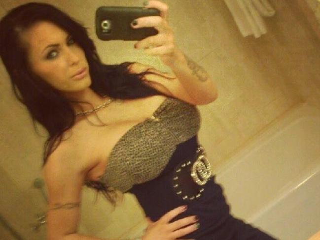 649px x 488px - Jenna Presley: Brittni De La Mora quits $480k porn job to become preacher |  news.com.au â€” Australia's leading news site