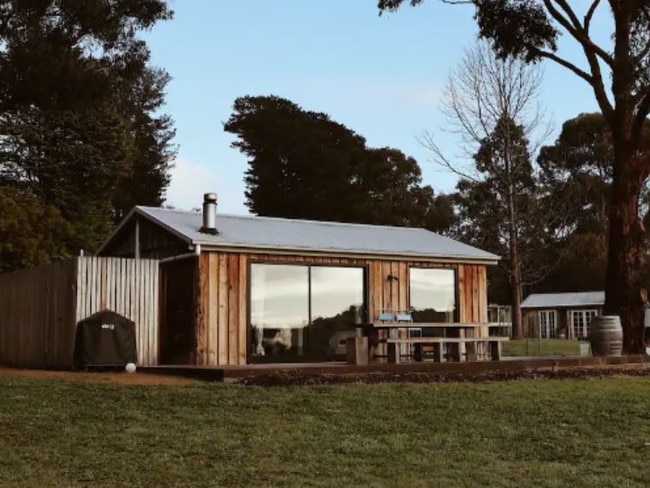 Councils will still be able to charge residents for operating Airbnbs additional to the new levy fee. Picture: Airbnb