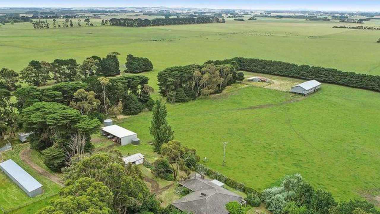 Farmland market price boom underway in Victoria | The Weekly Times