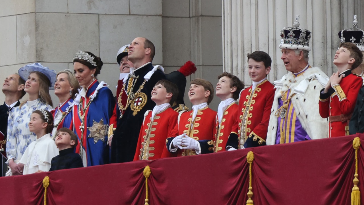 The Royal Family ‘don’t need’ Prince Harry anymore | Sky News Australia