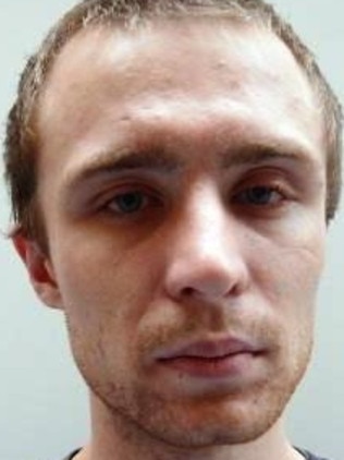 James Hanley, 22, likely to be in the Rosebud area, is wanted for possessing ice.