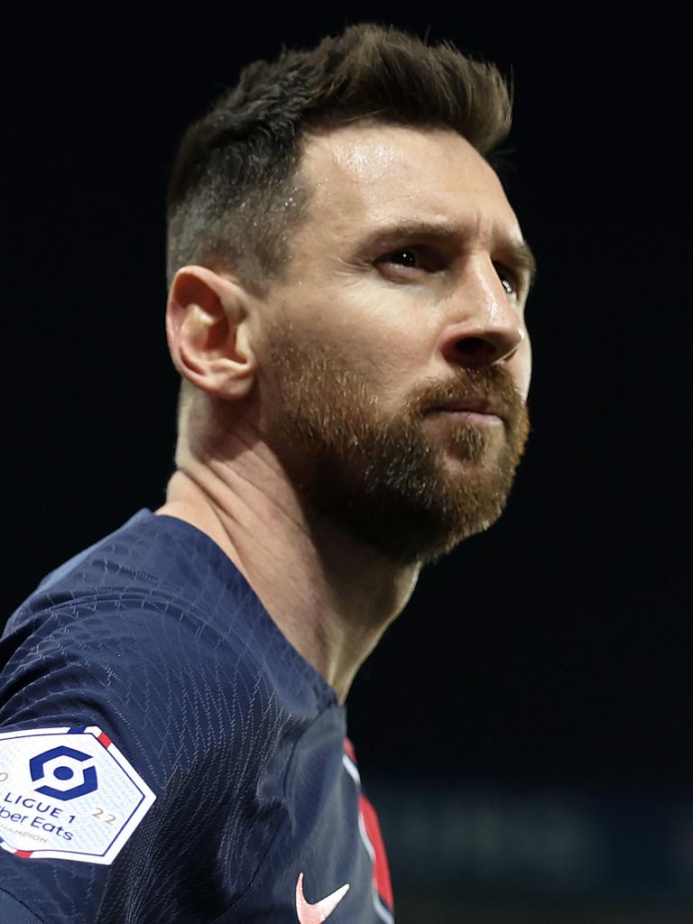 ESPN: Chances of Messi's transfer to Saudi Arabian Al Hilal are 50/50