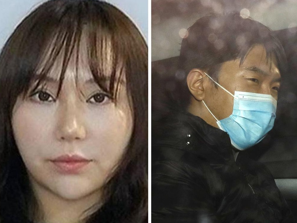 Accused ‘body box’ killer breaks silence