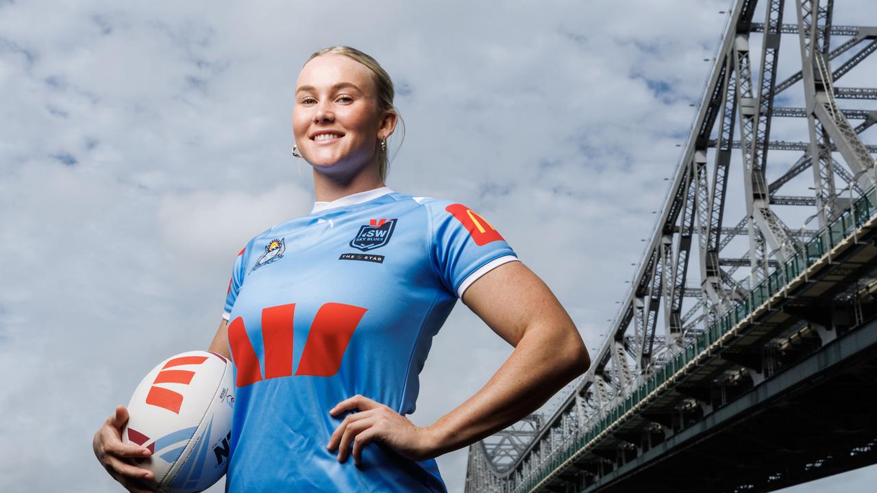 NRLW, Jillaroos: How many of the 2021 U19s Origin players kicked on