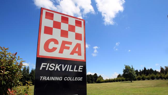 Firefighters who trained at Fiskville were exposed to the dangerous carcinogenic chemicals.