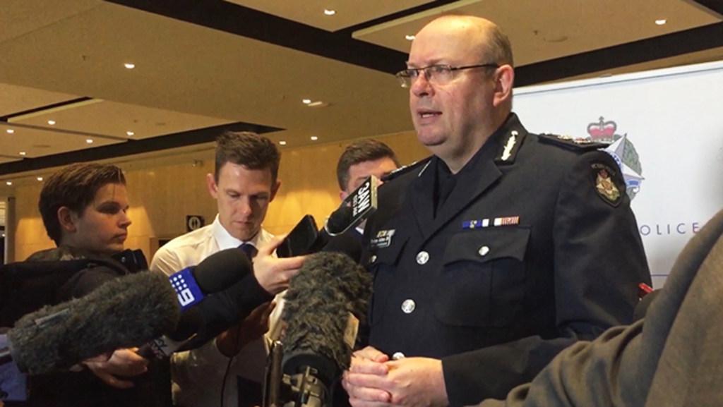 Concern surrounding groups of young 'recidivist repeat offenders' in Victoria