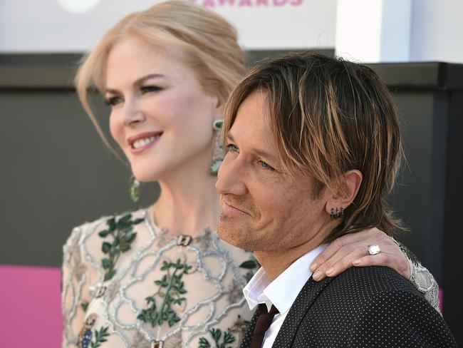 Nicole Kidman has previously spoken about the emotional and physical toll Big Little Lies’ abuse scenes have had on her. Picture: AP