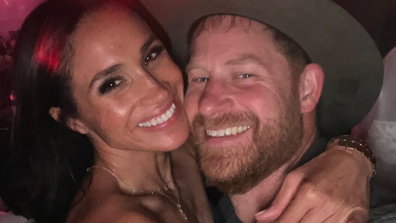 The couple have hired Prince Harry and Meghan Markle’s lawyer. Picture: Instagram.