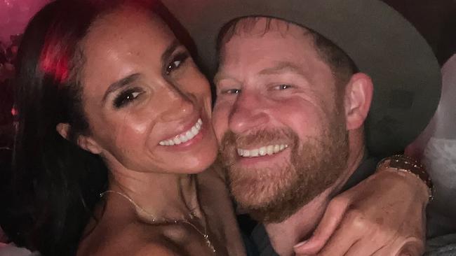The couple have hired Prince Harry and Meghan Markle’s lawyer. Picture: Instagram.
