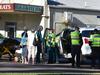 One person hurt in nasty Ingham car crash