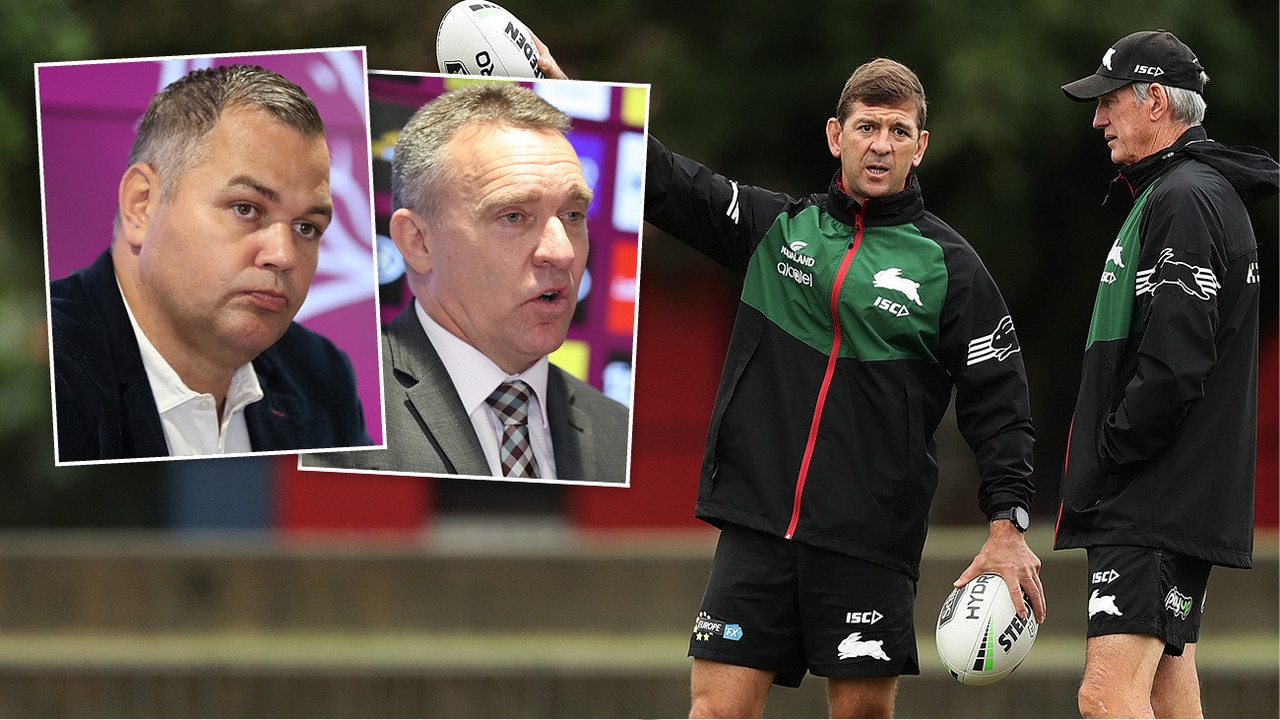 Was Wayne Bennett one of the most significant signings in the history of  the Canberra Raiders?