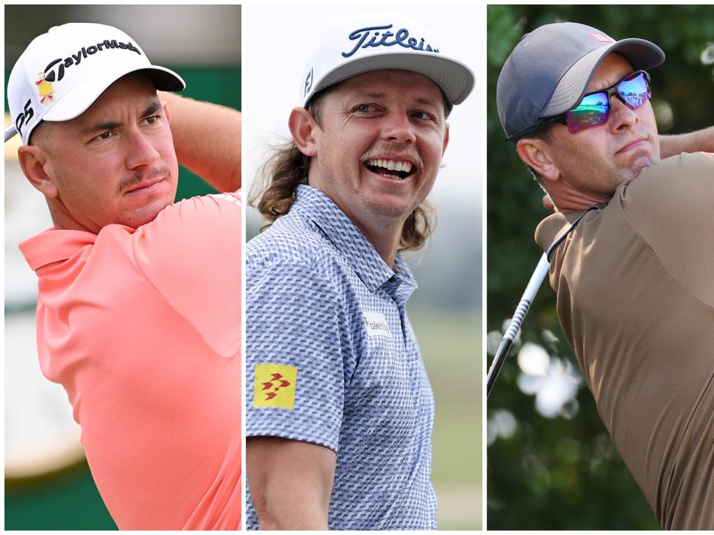 US Open Leaderboard Live Stream, Latest Updates, Scores, Players