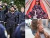 Unmasked: Thomas Sewell, the man behind neo-Nazi mob