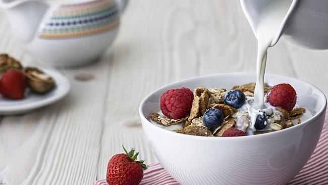 Millennials don’t eat cereal: Smoothies, breakfast bars favoured | news ...