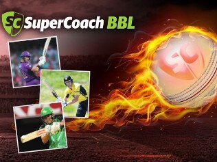 SuperCoach BBL: Everything you need to know