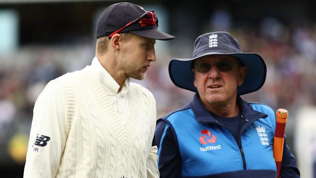 England’s Australian coach Trevor Bayliss will step down following the 2019 Ashes series at home.