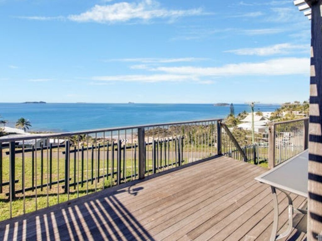 Qld coastal views under $1million July 2021: Zilzie