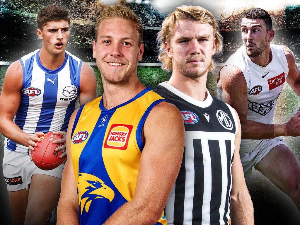 AFL news 2023: Will Schofield coming out of retirement to help West Coast  Eagles WAFL team