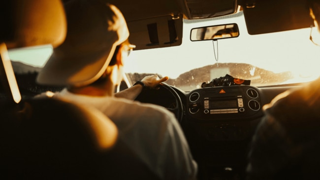 #8. Driving instead of walking or cycling when possibleWe know walking or cycling is better for the environment and great for our minds and bodies, yet 15.7 per cent of us can’t bring ourselves to leave the car at home. 