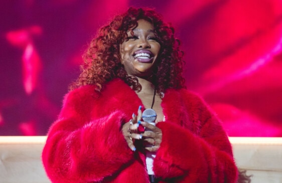 SZA releases long-awaited second album SOS with 23 tracks | The Advertiser