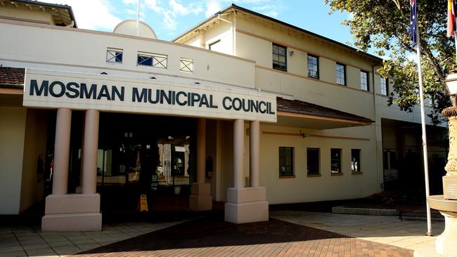 Mosman Council said it would dispute the claim, arguing: “The park is currently being used by the community for a lawful and essential public purpose (recreating, drainage and utility provision) and has continued to be used for this purpose since before the date of the claim until the present day”. Picture: Supplied