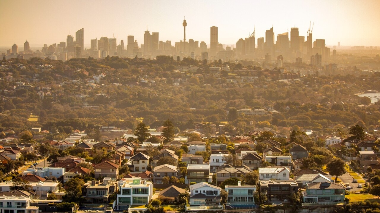 Australia rental crisis Housing ‘red zones’ revealed in new data The