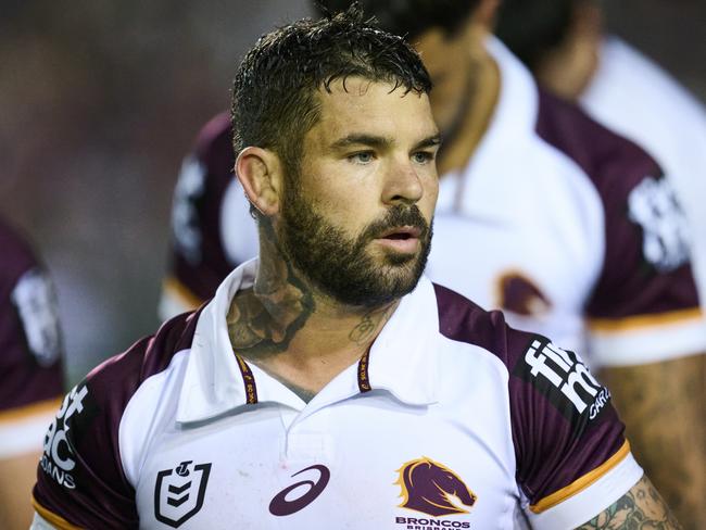 Milestone misery: Why Reynolds’ 300th game could be one to forget