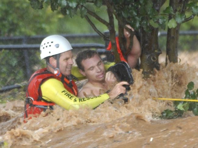 11 Years On: What we learnt from the 2011 floods