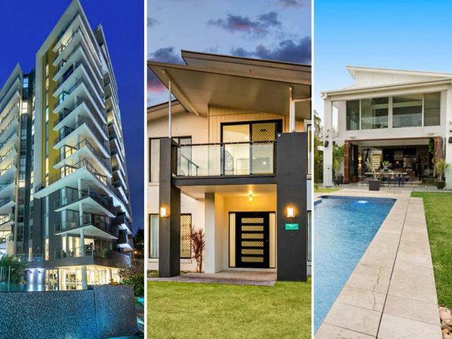 Brisbane's most liveable suburbs. Photo: Supplied