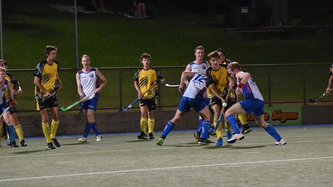 Photos from TPL grand final day 2024. Picture: Darcy Jennings.