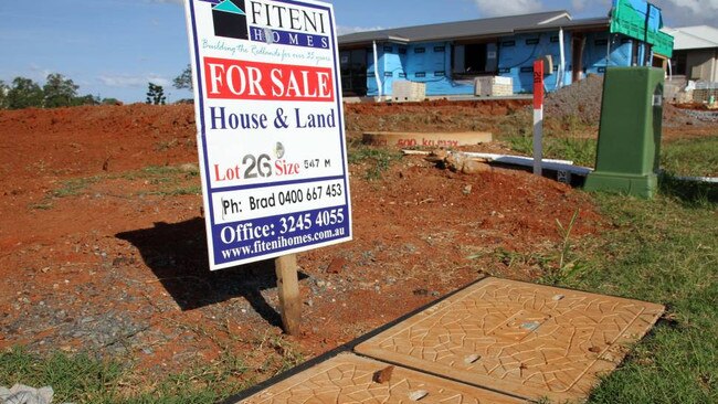 Angry local property owners said Fiteni was stifling their plans for more housing subdivisions and had “locked up” land even after a damning state government report on the city’s housing supply last year.