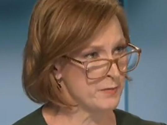 Leigh Sales’ brutally honest Covid-19 message