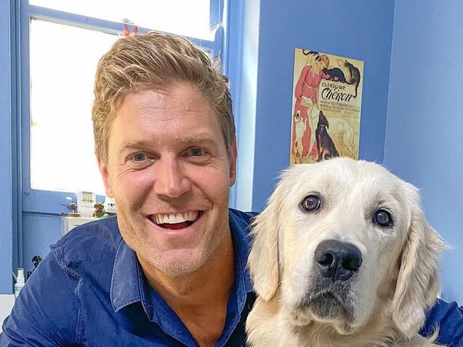 Dr Chris Brown shares hacks to save you money. Picture: @drchrisbrown on Instagram