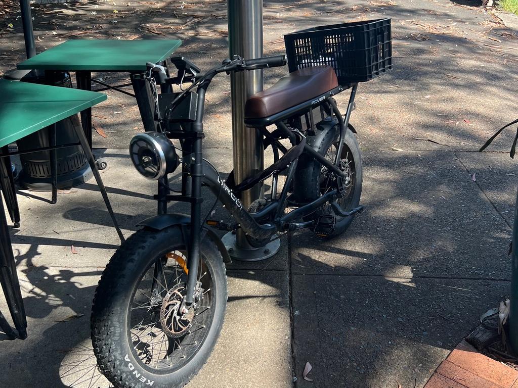 E-bike sales correlate strongly with ‘proximity to the beach, higher average household income and regions with good weather through the year’.