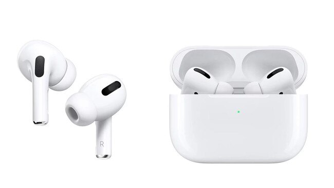 Apple AirPods Pro.