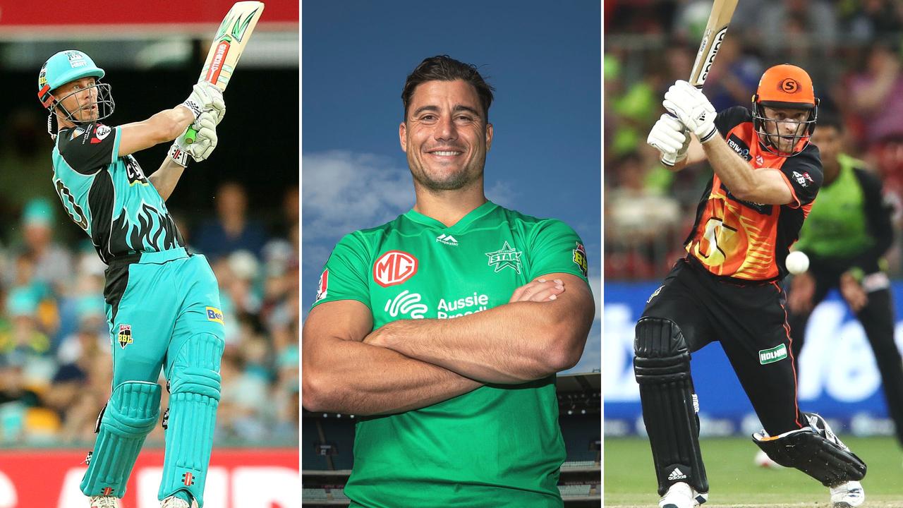 SuperCoach BBL 2022: Mike Hussey’s Must-have Players, Biggest Bargains ...