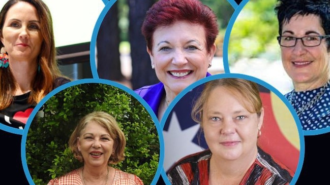 Saturday has proven to be a strong day for women in local politics in the Far North as four regional councillors are set to make the step up to lead their local councils and another mayor sitting unopposed in the local government elections.