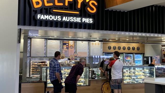 Beefy's Pies has been acquired by the Retail Food Group.