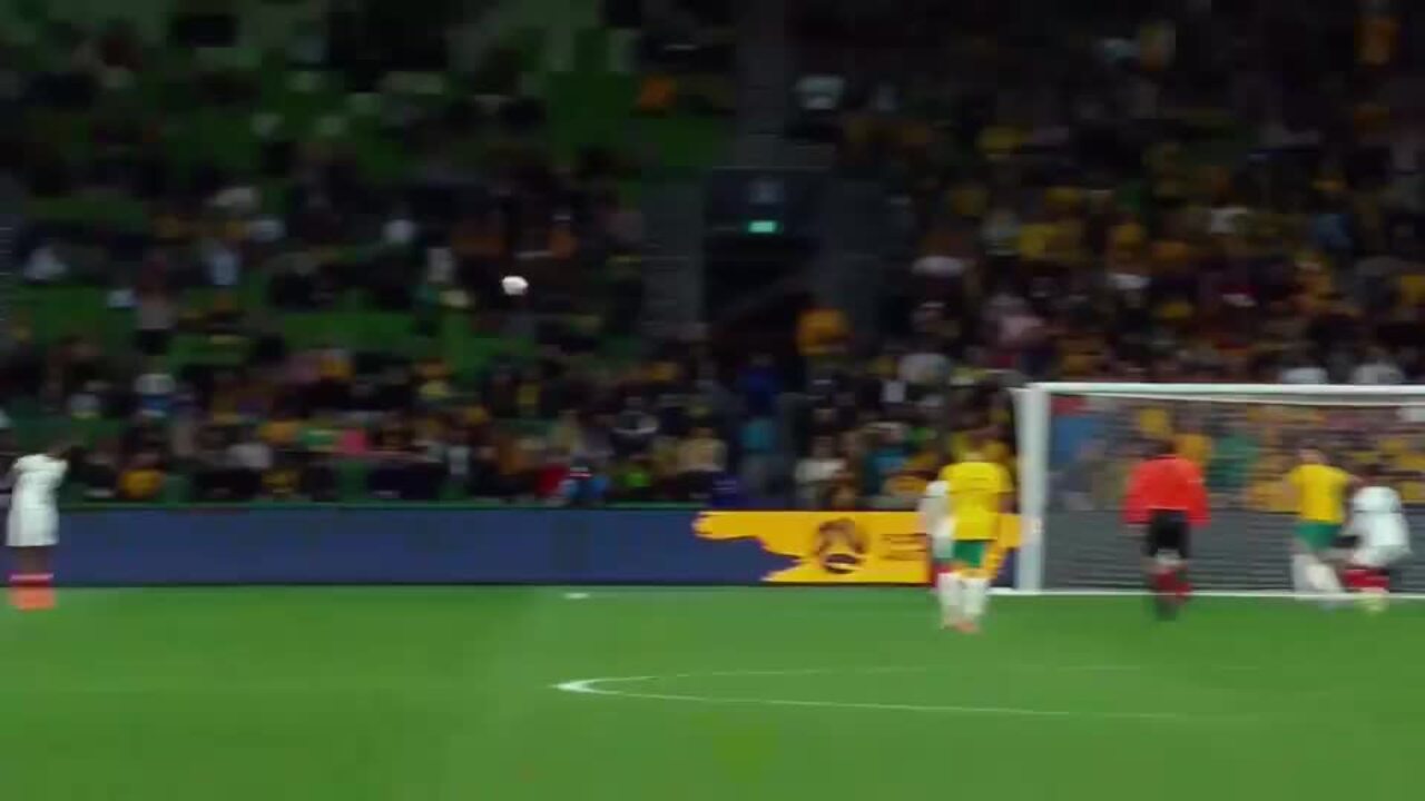 Replay: Football Queensland Maroon v Football South Australia (Youth Men QF)—2025 National Futsal Championships Day 4