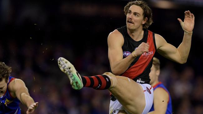 Joe Daniher wants to play for Sydney in 2020.