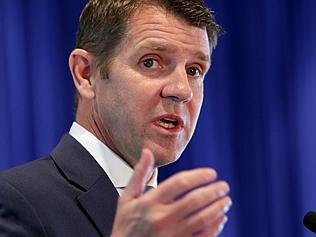 Baird's State of the Region Address