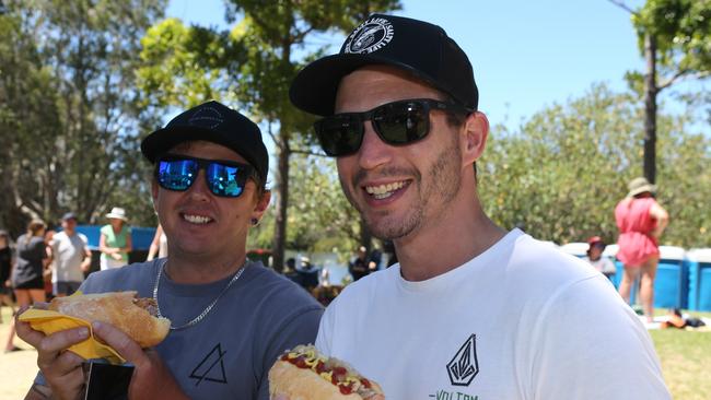 The Gold Coast 500. Picture: Mike Batterham