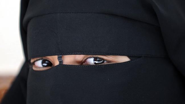 Behind the veil: the struggles of Muslim women and girls | Taharrush ...