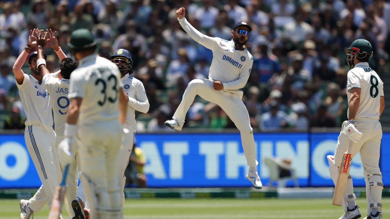 ‘Got under his skin’: Konstas’ role in Bumrah brutality as Aussies try to avoid Gabba nightmare repeat