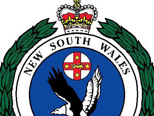 NSW Police Service Emblem.New South Wales (NSW) / Badge / Emblems / Insignia / Logo