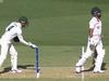 ‘Worth going there?’: Carey evokes memories of Bairstow drama