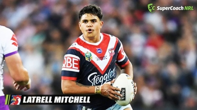 SuperCoach NRL: Buy, Hold, Sell — Round 19