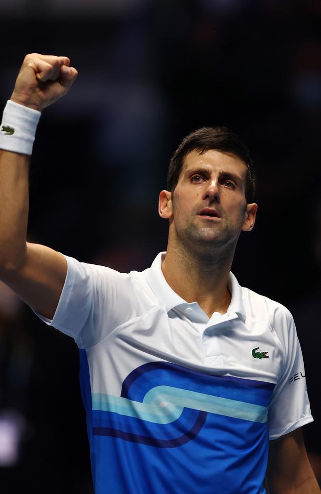 Novak Djokovic Net Worth: How Tennis Star Made Millions | Australian ...