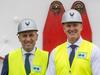 Groundbreaking development may fast track South Rd tunnels