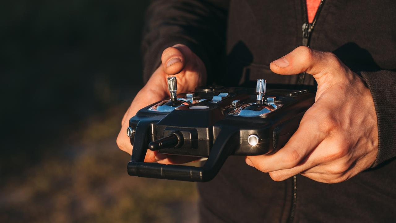 Government jobs are the among the most lucrative for drone pilots.